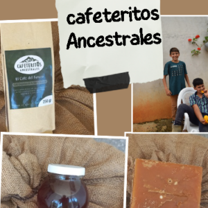 Kits de los CAFETERITOS